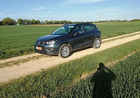 Seat Arona Diesel 1.6 TDI DSG Style