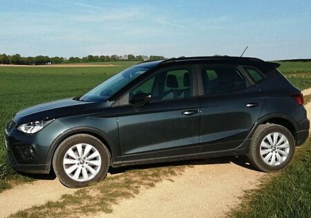 Seat Arona Diesel 1.6 TDI DSG Style