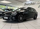 Mercedes-Benz E 400 T d 4M AMG MEMRY STDHZ PANO NETTO 47.500