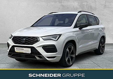 Seat Ateca FR 1.5 TSI DSG +BEATS+LED+ACC+KAMERA+NAVI+