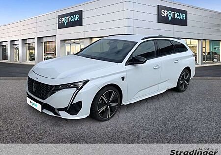 Peugeot 308 SW BlueHDi 130 EAT8 GT