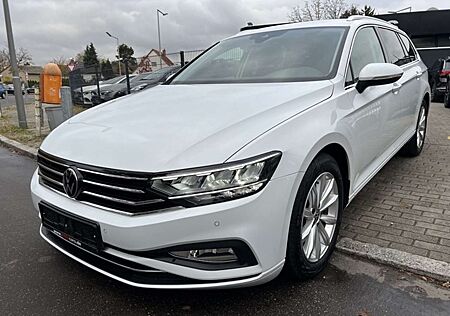 VW Passat Variant Volkswagen DSG Business*LED*NAVI*ACC*SPUR*KAM*