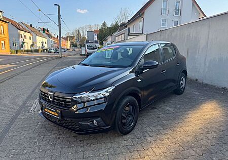 Dacia Sandero III Comfort