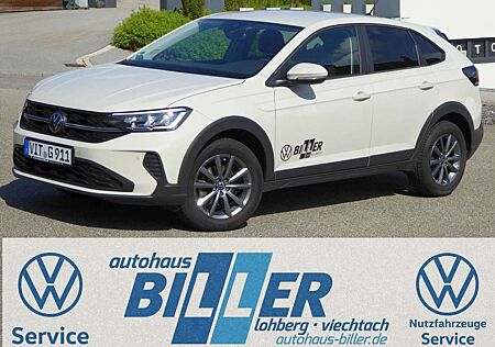 VW Taigo Volkswagen 1.0 TSI LED|Klima|SHz|PDC|Garantie 09/2027