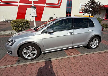 VW Golf gebraucht kaufen VW Golf Volkswagen