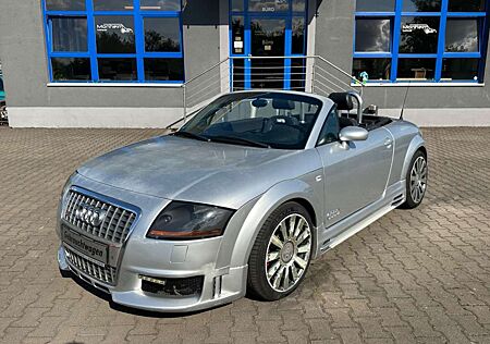 Audi TT Coupe/Roadster 1.8 T Roadster quattro