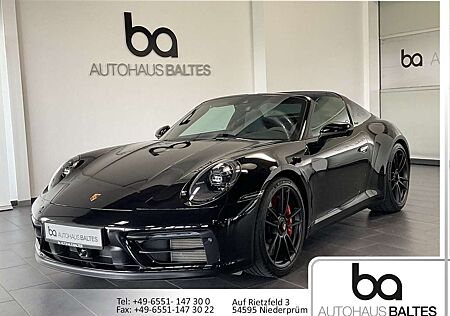 Porsche 992 911 Targa 4 GTS Bose/Inno/Matrix/360/SpoSi/Lift