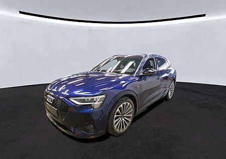 Audi e-tron 50 2x S LINE MATRIX/ACC/PANO/SIDE/KAMERA
