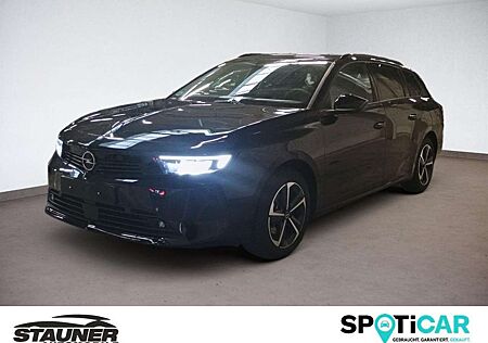 Opel Astra L ST *R-KAMERA*AHK*LENKRAD*HEIZUNG*ACC*WIRELESS*