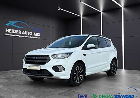 Ford Kuga ST-Line NAVI|TEILLEDER|KAMERA|PDC|AHK|LED