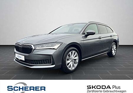 Skoda Superb Combi Selection 1.5 TSI DSG CARPLAY SHZ L