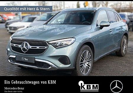 Mercedes-Benz GLC 220 d 4M AVANTGARDE°ADV+°AHK°MEMO°LM19°360°