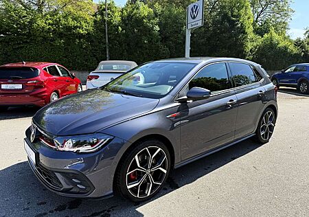 VW Polo Volkswagen GTI DSG Navi Matrix-LED VZE App-Connect 18 Zoll