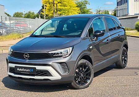 Opel Crossland X Crossland Elegance*Autom.*RFK*SHZ*PDC*