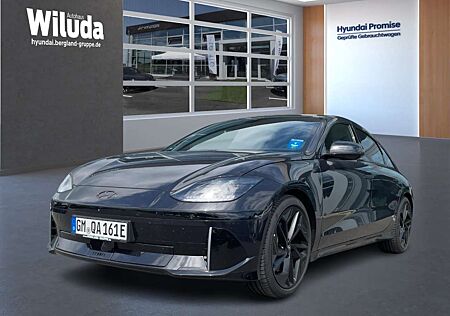 Hyundai IONIQ 6 First Edition AWD 77,4kWh Batt.