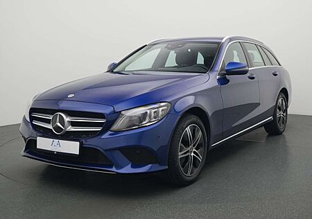 Mercedes-Benz C 220 d T 4Matic Avantgarde CARPLAY+RFKAMERA