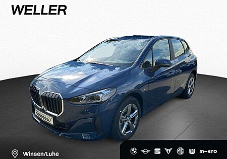 BMW 216 i Active Tourer Navi,RFK,USB,DAB,Sitzh,Ad-LED