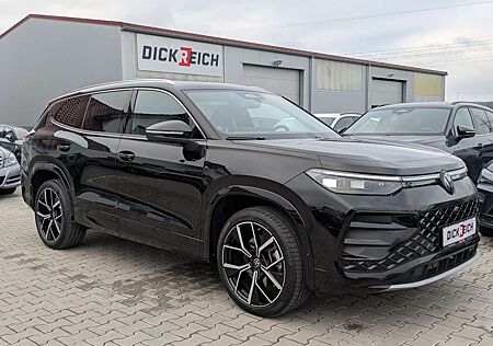 VW Tayron Volkswagen 2.0 TDI 4M R-Line 7Si*MATRIX*AHK*PANO*HUD