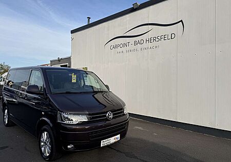 VW T5 Multivan Volkswagen Comfortline |4MOTION |NEUER MOTOR! |