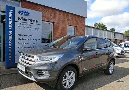 Ford Kuga Cool & Connect Navi Keyless