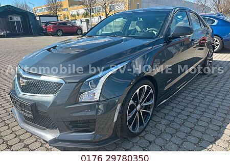 Cadillac ATS 3.6 V6 -V Series*Ceramic*Recaro*Top Zustand