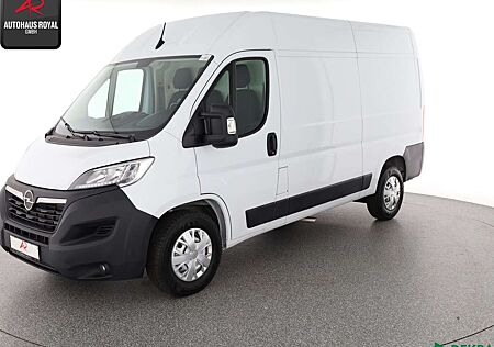 Opel Movano 2.2 CDTI KASTEN L2H2 KAMERA,TOTWINKEL,PDC
