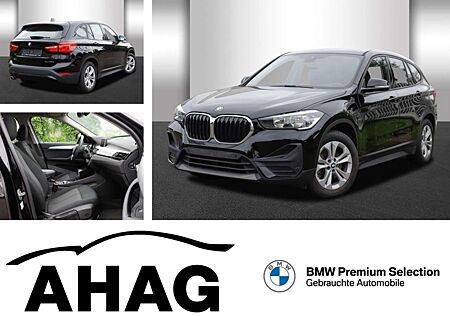 BMW X1 xDrive25e Advantage Steptronic Aut. Klimaaut.