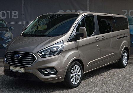 Ford Tourneo Custom 310 L2 Tourneo Titanium