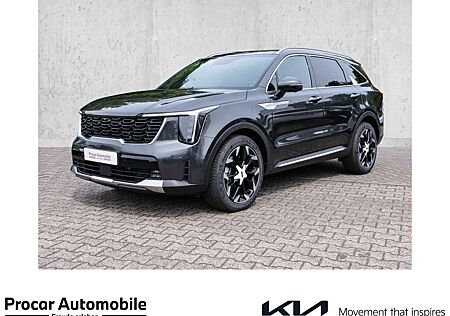 Kia Sorento 2.2D Platinum 4WD 6S Nappa Pano Vollausstattung SO