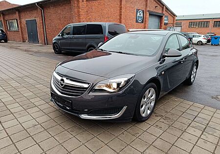 Opel Insignia A Lim. Edition