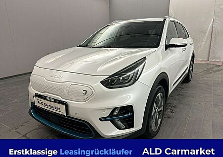 Kia Niro e- e- Spirit Geschlossen, 5-türig, Direktantrieb,