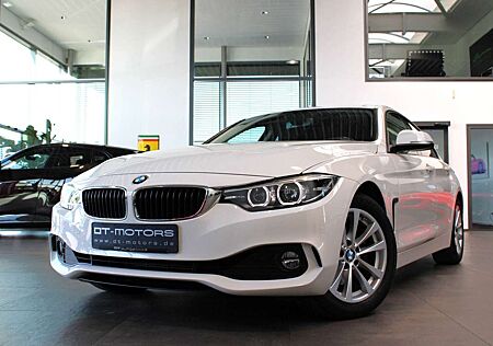 BMW 420DA 420 GRAN COUPE *ADVANTAGE* FACELIFT + EXTRA`S!