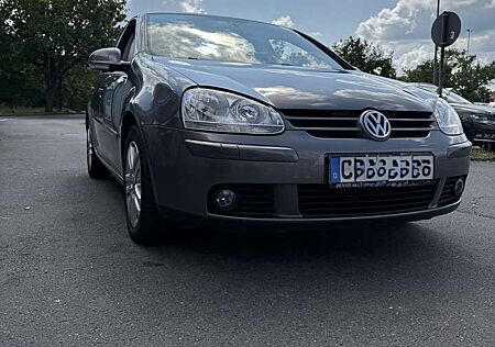 Volkswagen Golf 1.4 Tour