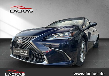 Lexus IS 300 ES 300 LUXURY*MARK-LEV*HUD*360°CAM*15J.GARANTIE*