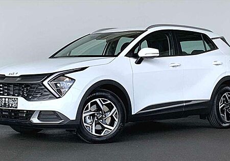 Kia Sportage V 1.6 T-GDI DCT DAB LED LHZ Navi Klimaauto. PDC