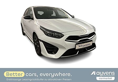 Kia Cee'd Ceed / Ceed 1.5 T-GDI OPF