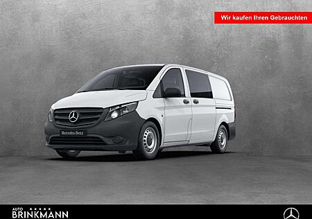 Mercedes-Benz Vito 116 CDI Mixto Lang Kamera/AHK