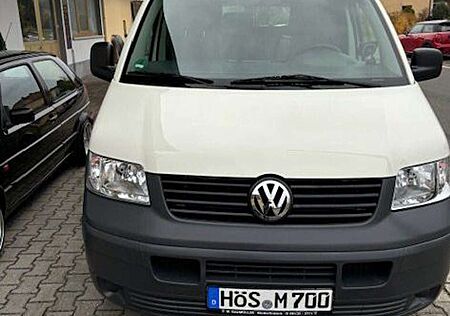 VW T5 Transporter Volkswagen 7HA172 Transporter Kasten