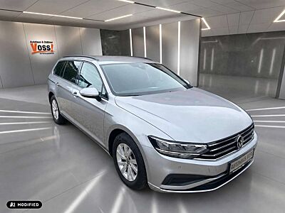 Volkswagen Passat Variant Basis