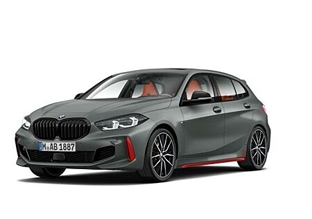 BMW 128 ti Navi Leder Tempom.aktiv Panoramadach Bluet