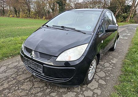 Mitsubishi Colt 1.5 DI-D Invite,Tüv bis 11-2026,Klimaautomatik