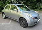 Nissan Micra 5-Türer 1.2 acenta