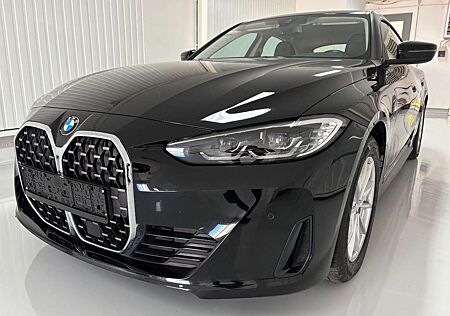 BMW 420 LED/Navi/ACC/DAB