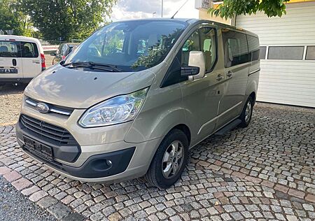 Ford Transit Custom 300 L1 Tourneo Titanium