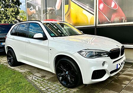 BMW X5 M-Sportpaket40d 360Kam Harman Kardon Head Up