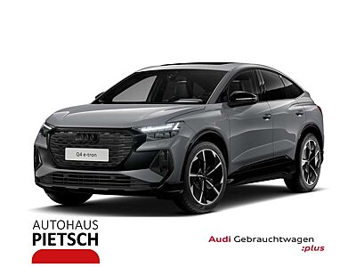 Audi Q4 e-tron Q4 Sportback 45 e-tron quattro
