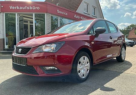 Seat Ibiza Reference 1.4 CD AUX Klima Allwetter