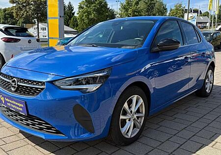 Opel Corsa 1.2 LED+DAB+Klimaanlage+Tempomat+Sitheizun