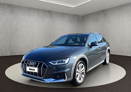 Audi A4 Allroad quattro 45 TFSI S tronic 265 PS