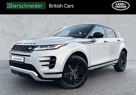 Land Rover Range Rover Evoque P300 R-Dynamic SE